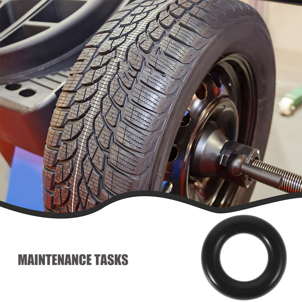 10Pcs Rubber Sealing Rings for - огляд і ціна Tire Changer Machine