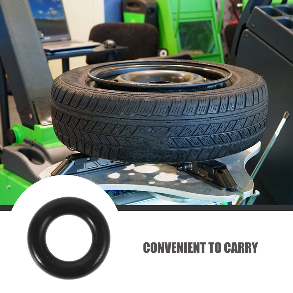 10Pcs Rubber Sealing Rings for - огляд і ціна Tire Changer Machine