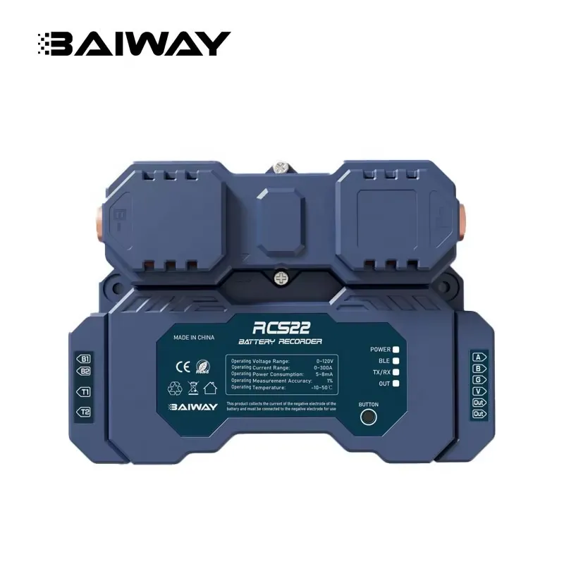 WIFI 4G BT Battery Capacity In - огляд і ціна Battery Load Tester
