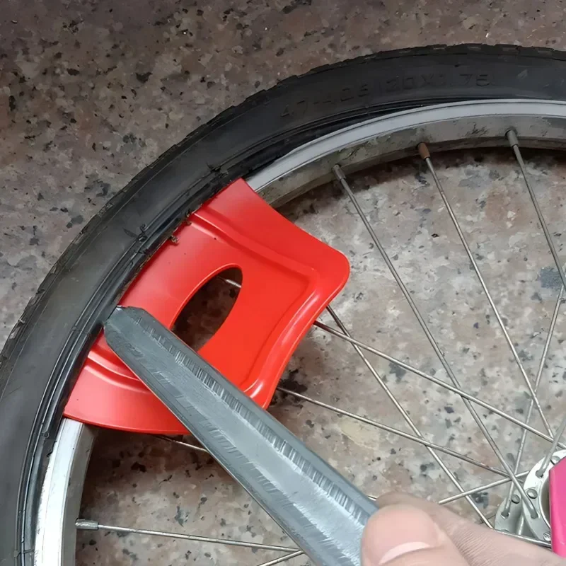Universal Motorcycle Tire Chan - огляд і ціна Tire Changer Machine