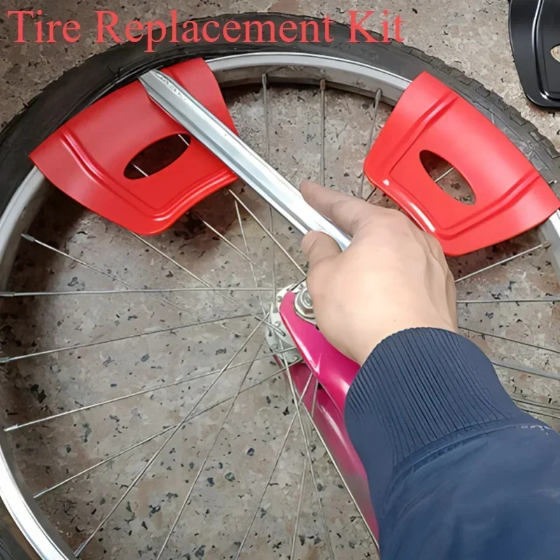 Universal Motorcycle Tire Chan - огляд і ціна Tire Changer Machine