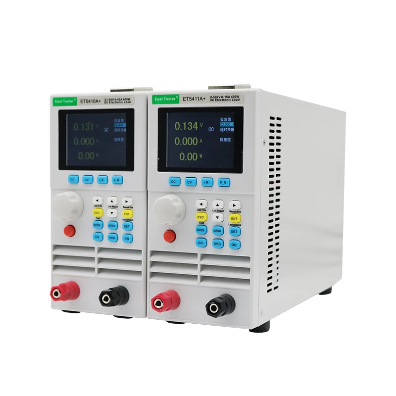 DC Electronic Load Programmabl - огляд і ціна Battery Load Tester