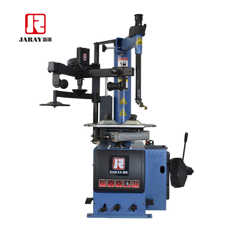 Best For Sale Cheap Price Full - огляд і ціна Tire Changer Machine