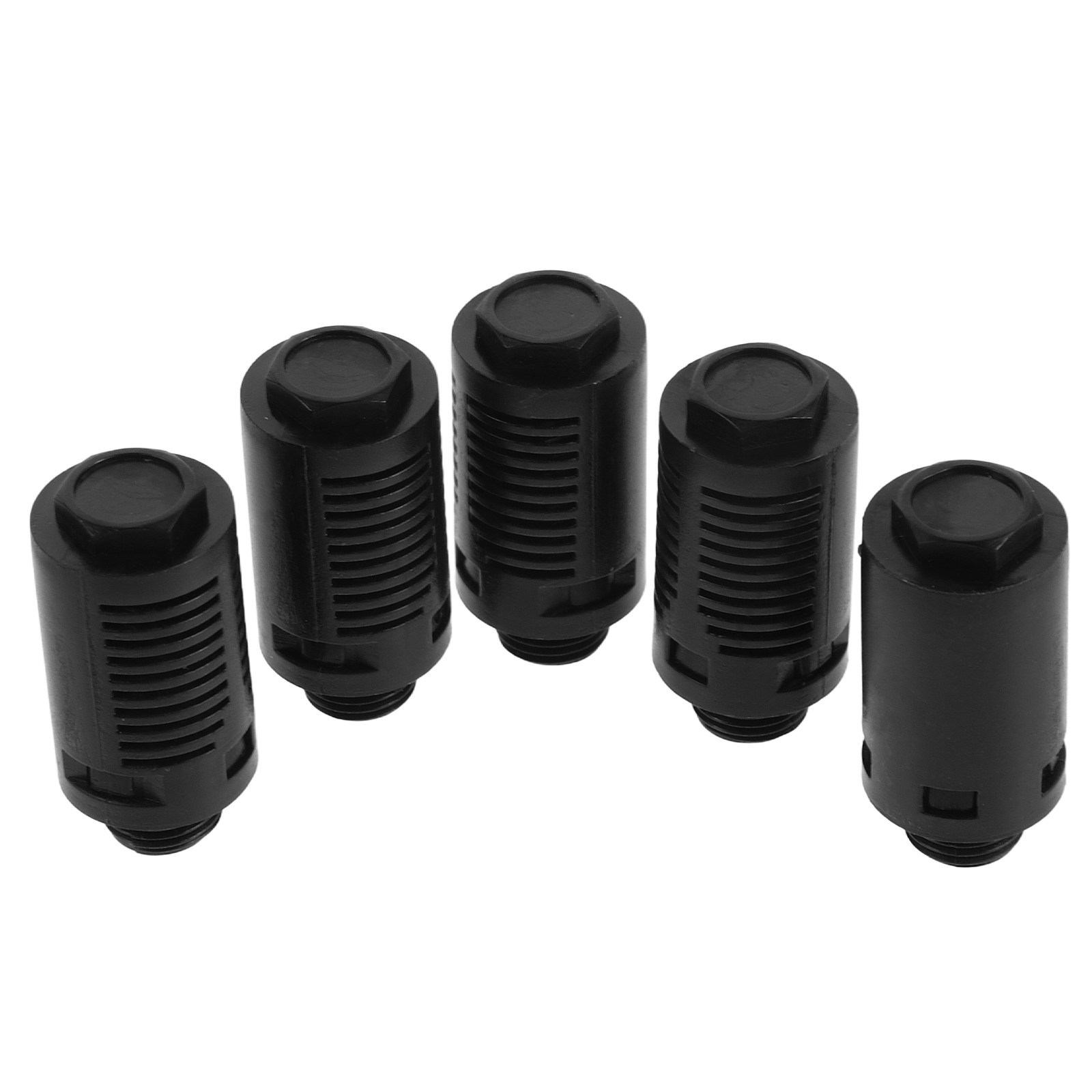 5Pcs Tire Changer Air Muffler  - огляд і ціна Tire Changer Machine
