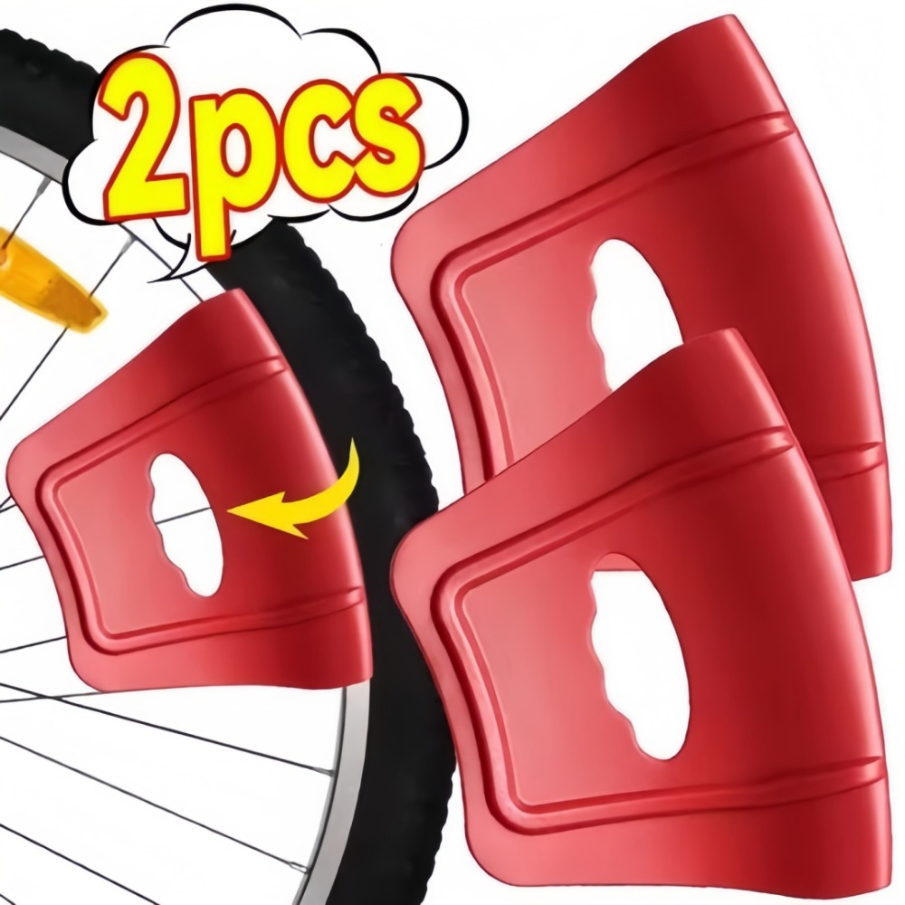 2pc Installation Wheel Rim pla - огляд і ціна Tire Changer Machine