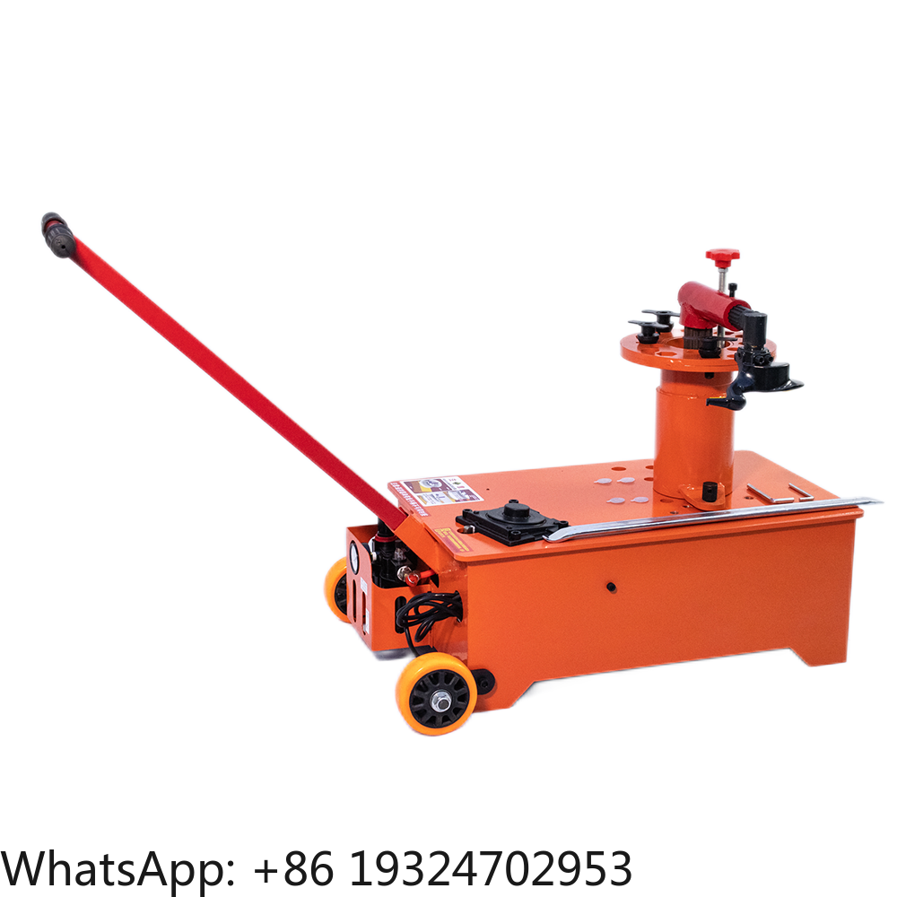 Hot Sale 4kw Motor Truck Tire  - огляд і ціна Tire Changer Machine